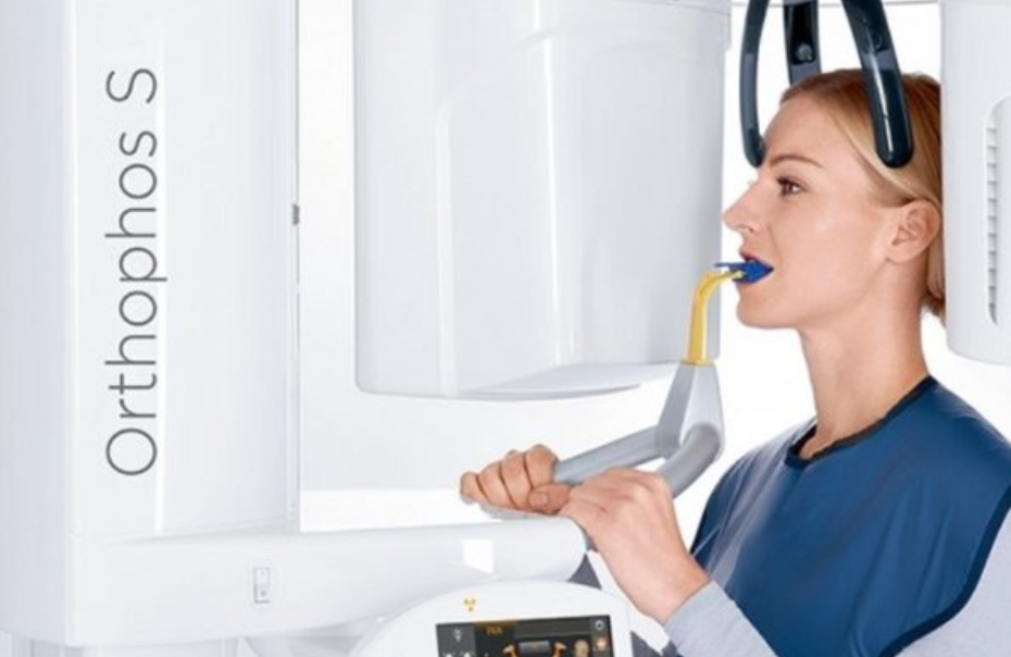 OPG Panoramic X-ray in Pune - Planora Imaging Centre