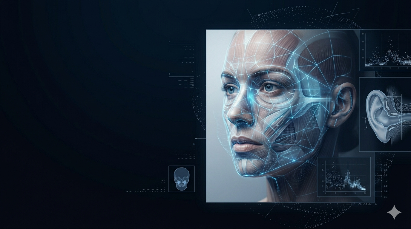 Proface 3D Face Imaging in Pune - Planora Imaging Centre