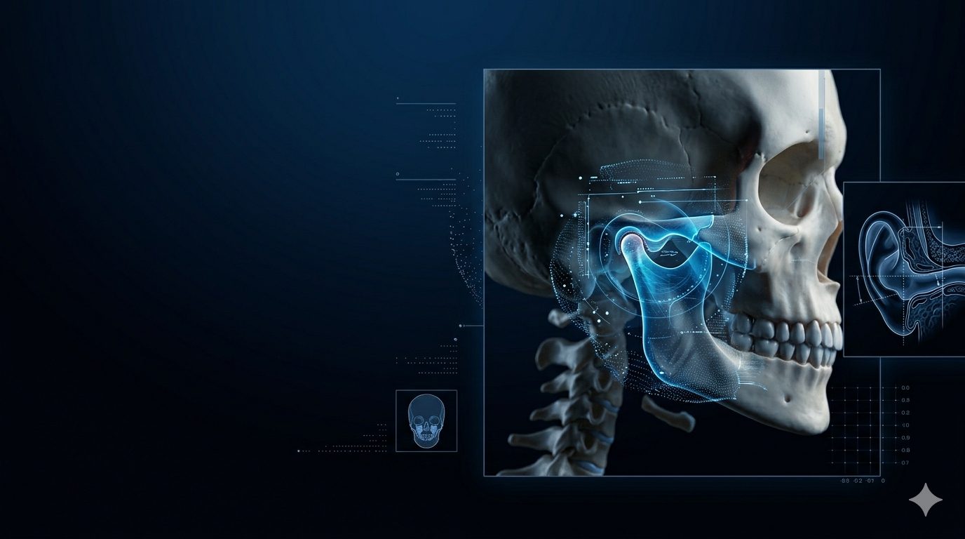 TMJ Imaging in Pune - Planora Imaging Centre