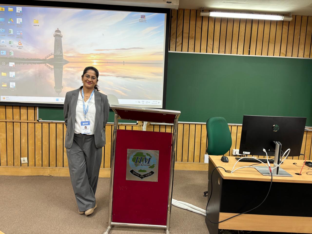 Dr. Manasi Kajale Salunke - MDS Oral Radiologist Pune